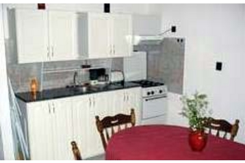 Hungary Privát Fonyód, Exterior